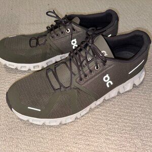 On Shoes - Cloud 6 - Mens Size 12